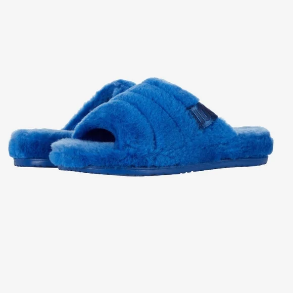 UGG Men's Fluff You Slippers